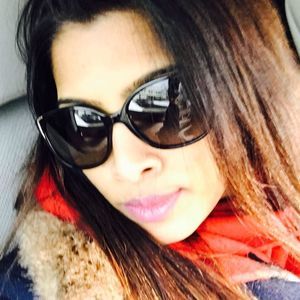 Meet your Posher, Nidhi