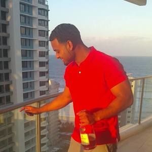 Meet your Posher, Joel