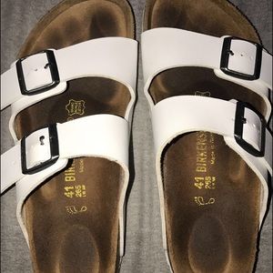 Birkenstocks