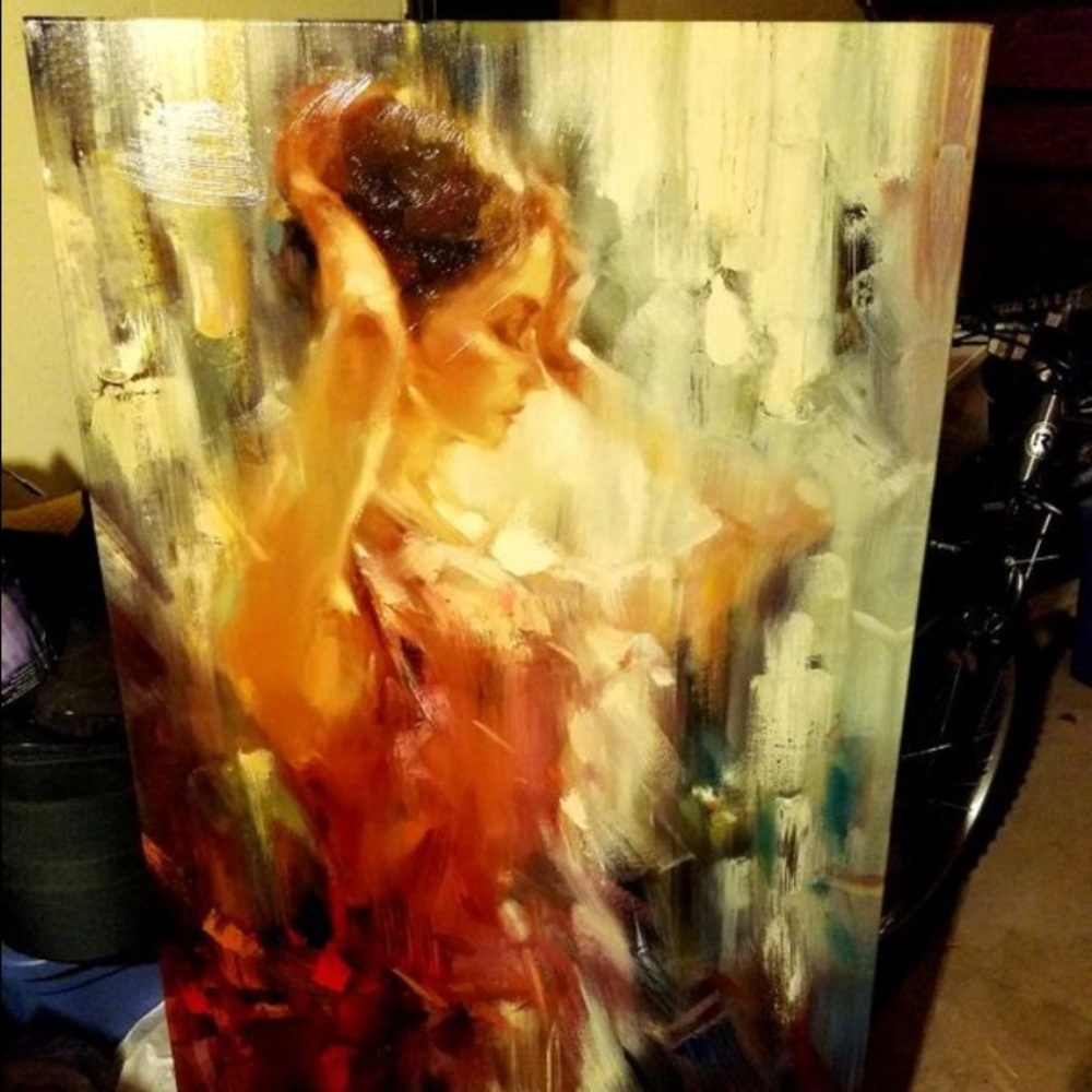 Meet your Posher, Jess