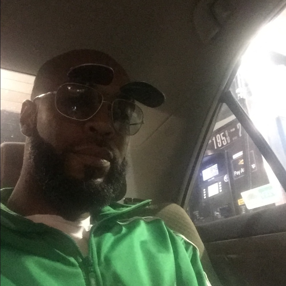 Meet your Posher, Jihad