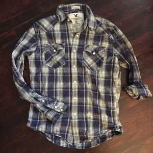 Men's American Eagle Outfitters Western