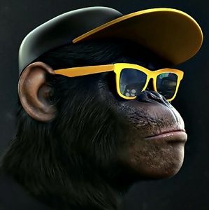 Meet your Posher, Leo