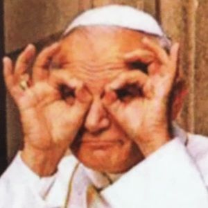 Meet your Posher, Russeau