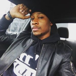 Meet your Posher, Kendrick