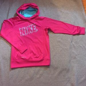 Nike sweatshirt