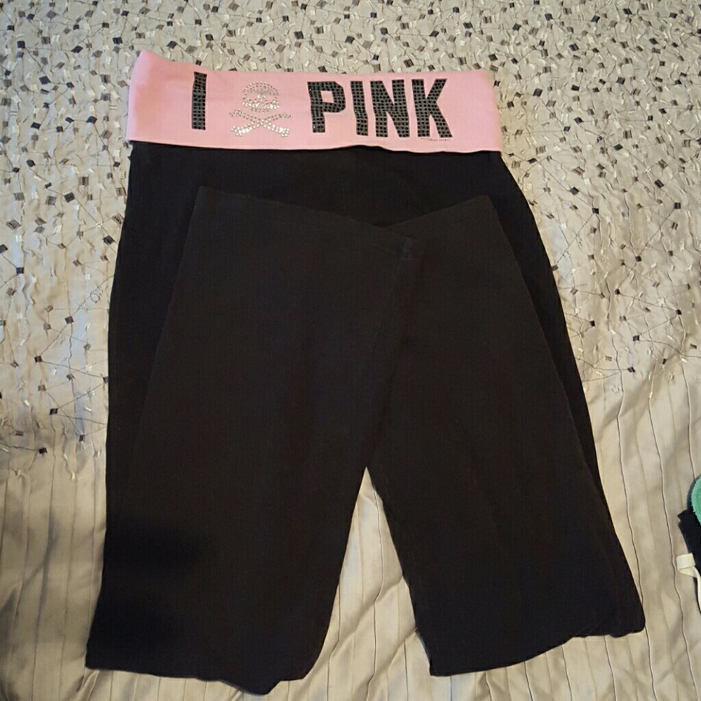 Sold**(**VS Yoga pants