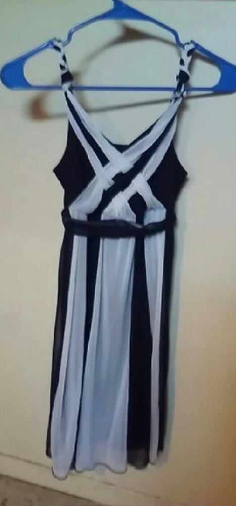 Beautiful Night Out Dress