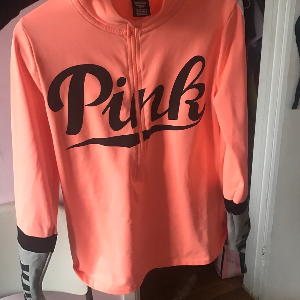 PINK top
