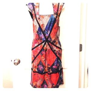 NICOLE MILLER GORGEOUS SEQUINS DRESS👗