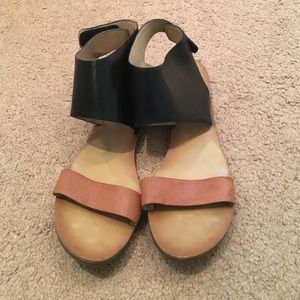 Lucky Brand Sandals