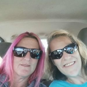 Meet your Posher, Libby