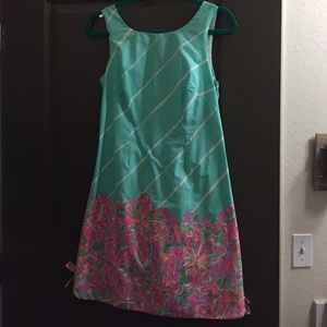 Lilly Pulitzer "Delia Dress"