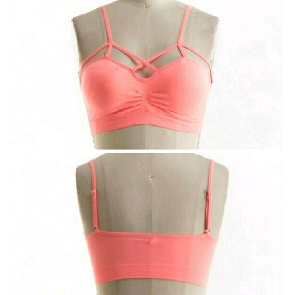 PATRON BRALETTE - Picture 2 of 2