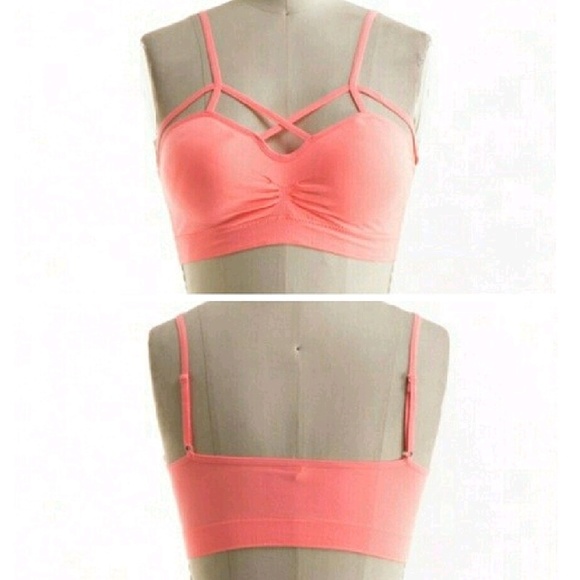 PATRON BRALETTE - Picture 2 of 2