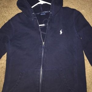 Ralph Lauren Hoodie