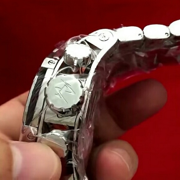 Invicta Men NWT $3,000 Invicta Bolt Zeus Chronograph watch