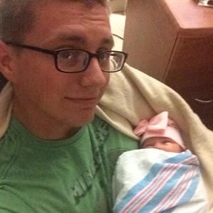 Meet your Posher, Dalton