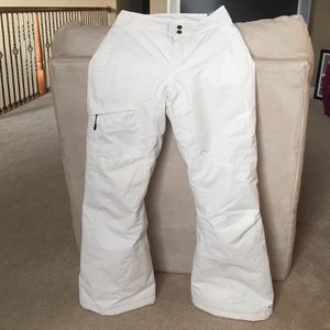Columbia Bugaboo Omni-Heat Ski Snowboard Pants