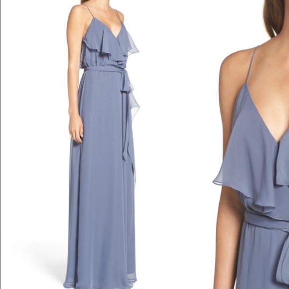 Nouvelle dress - Picture 2 of 4