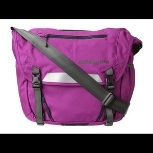 Patagonia Messenger Bag