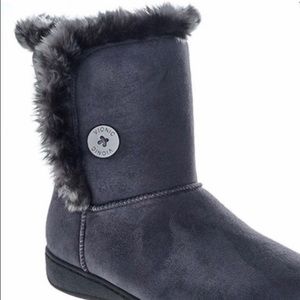 Vionic Fairfax Boots