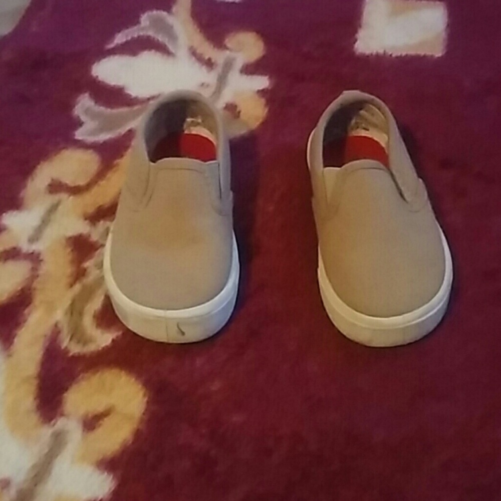 Baby Boy Shoes