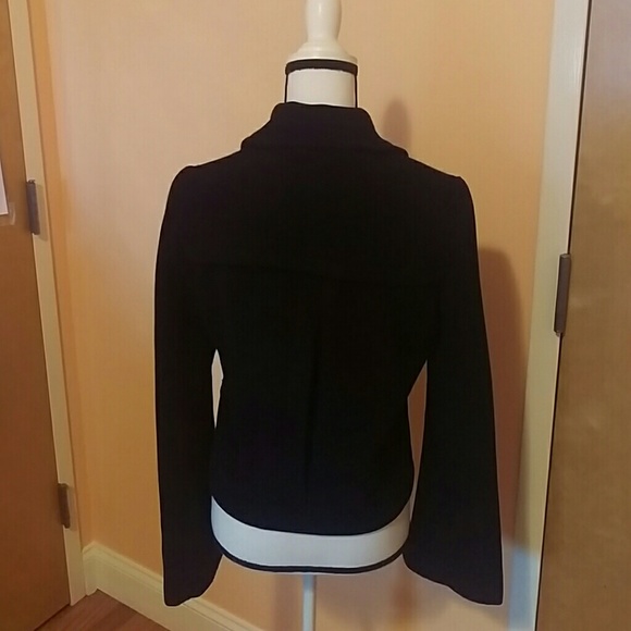 Tea jacket - Picture 2 of 4
