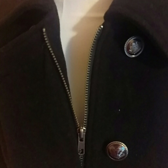 Tea jacket - Picture 3 of 4