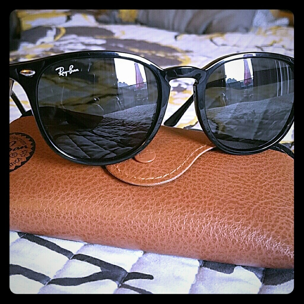Ray ban Havana