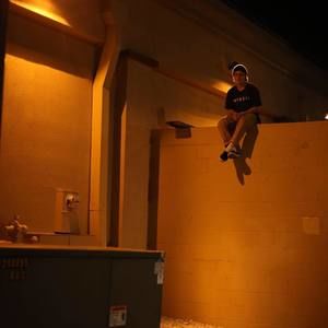 Meet your Posher, Matthew