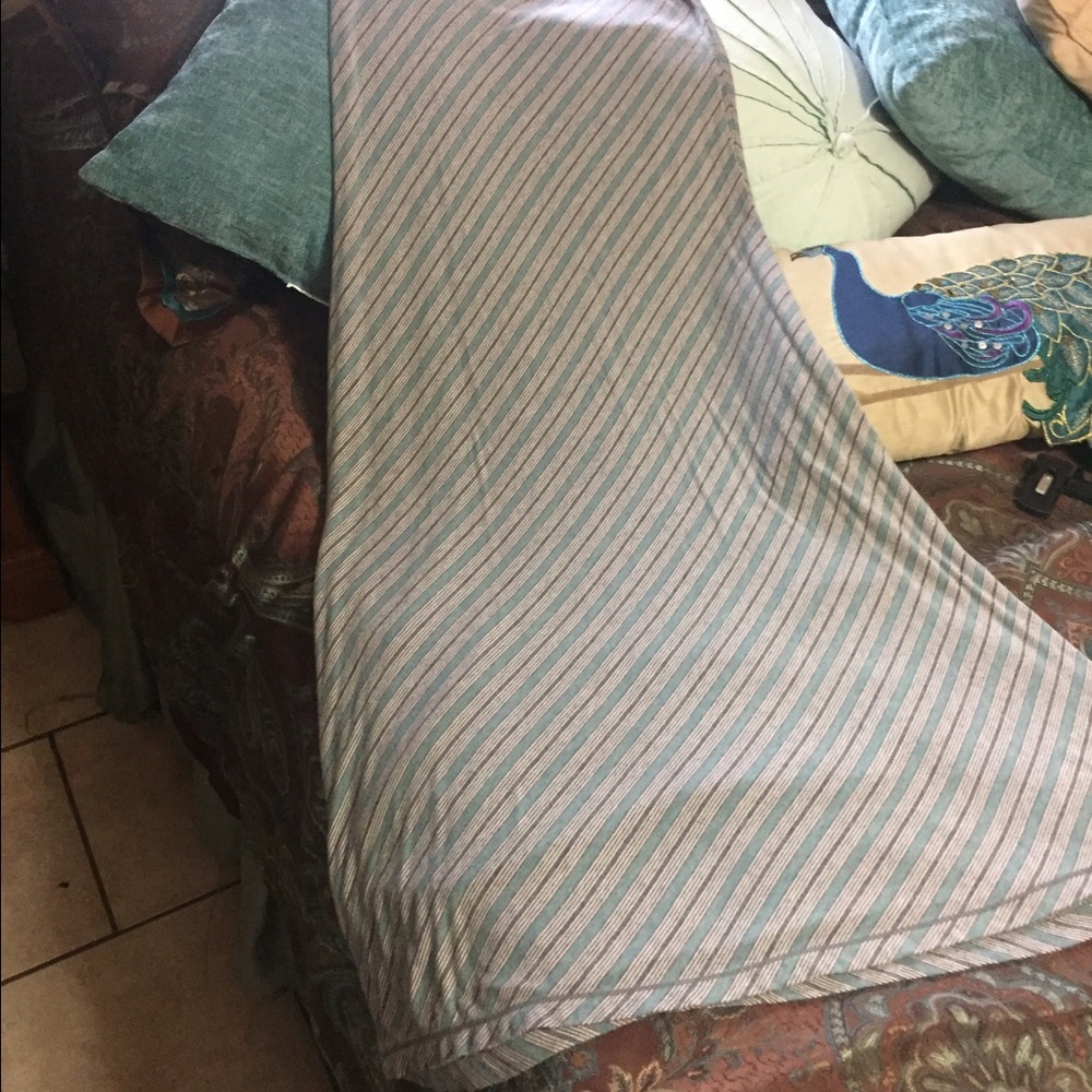 Max Studio Maxi Skirt