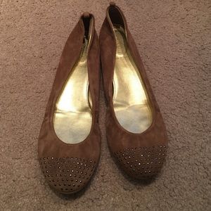 J. Crew Flats