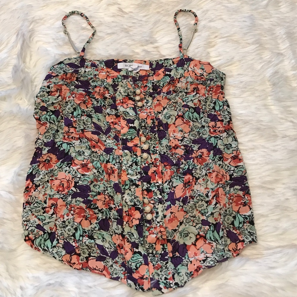 BCBGeneration top