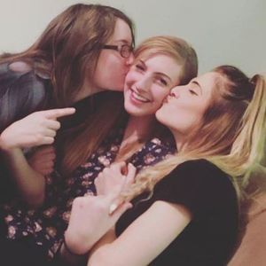 Meet your Posher, Kaitlyn