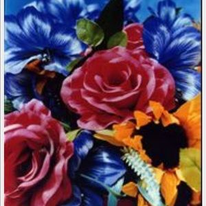 Meet your Posher, Fukiko