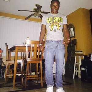 Meet your Posher, Donte