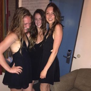 Meet your Posher, Victoria