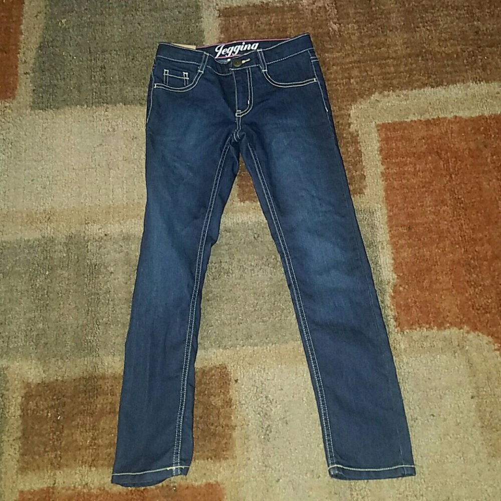 Jegging