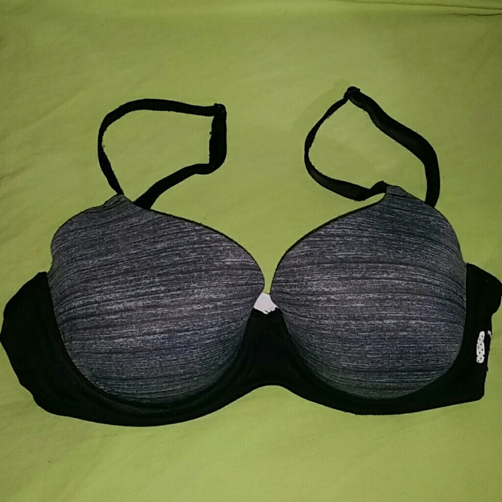 VS PINK Wear Everywhere Bra