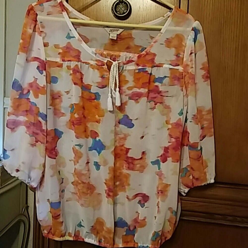 Blouse