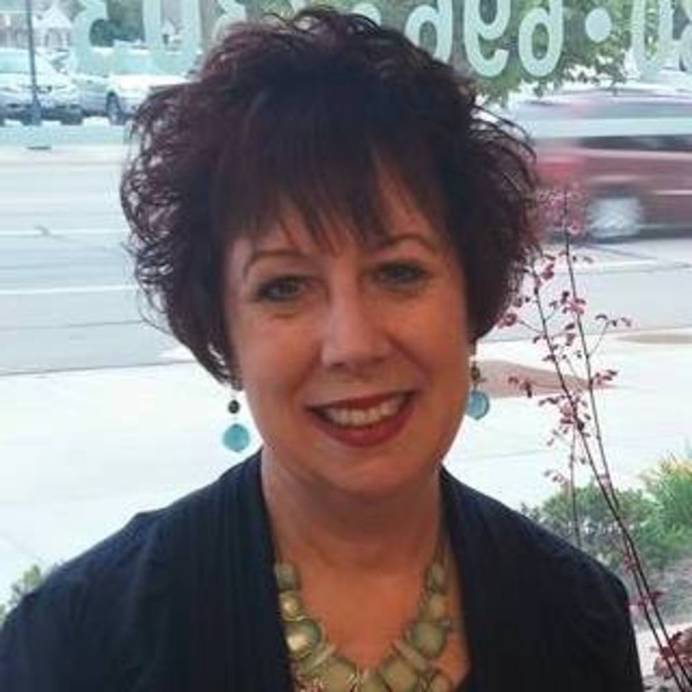 Meet your Posher, Sharon