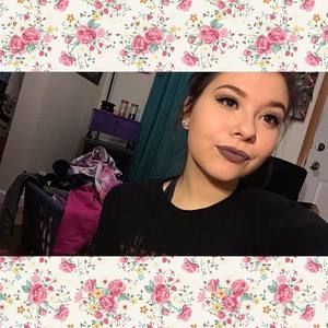 Meet your Posher, Taylor