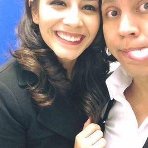 Meet your Posher, Brigitte