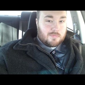 Meet your Posher, Adam