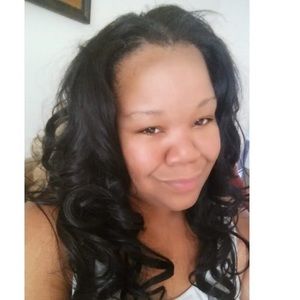 Meet your Posher, Kristina