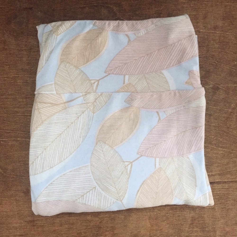 Lularoe OS leggings