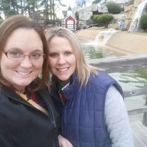 Meet your Posher, Becky