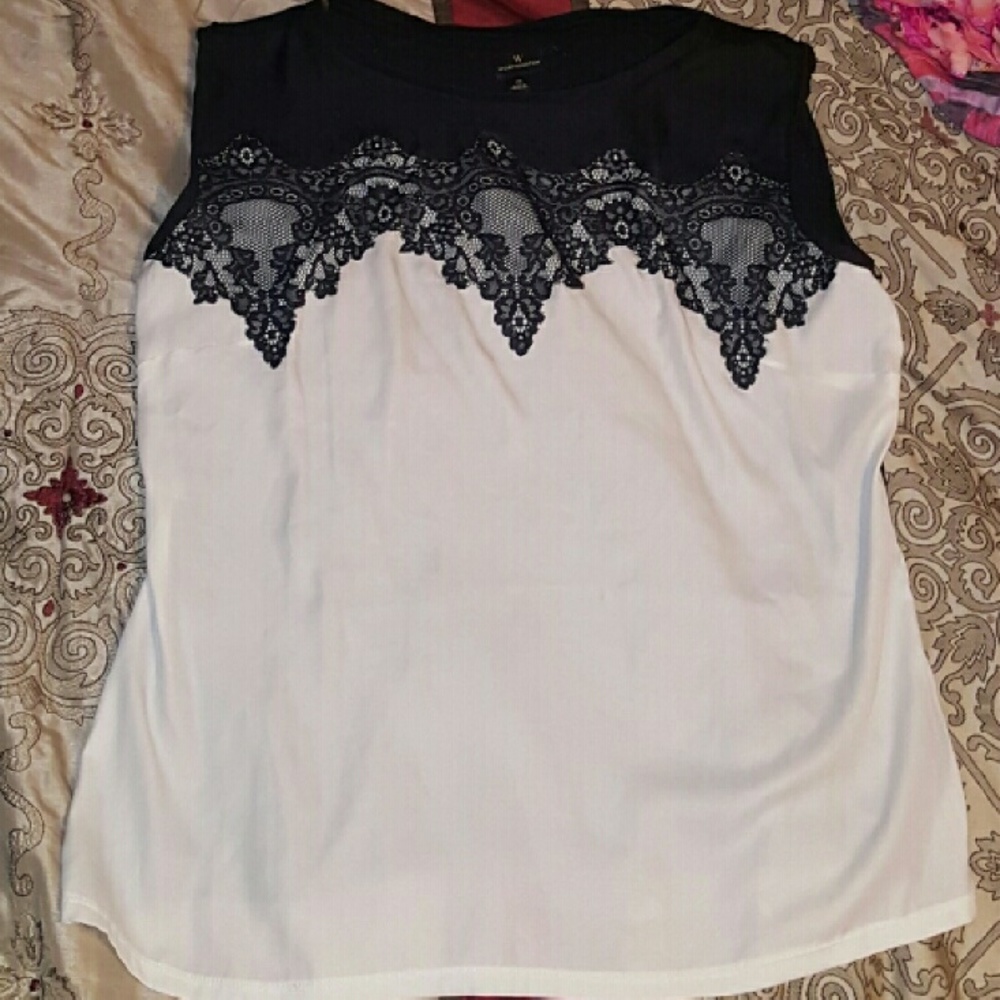 SOLD SOLD Worthington XL blouse SOLD SOLD