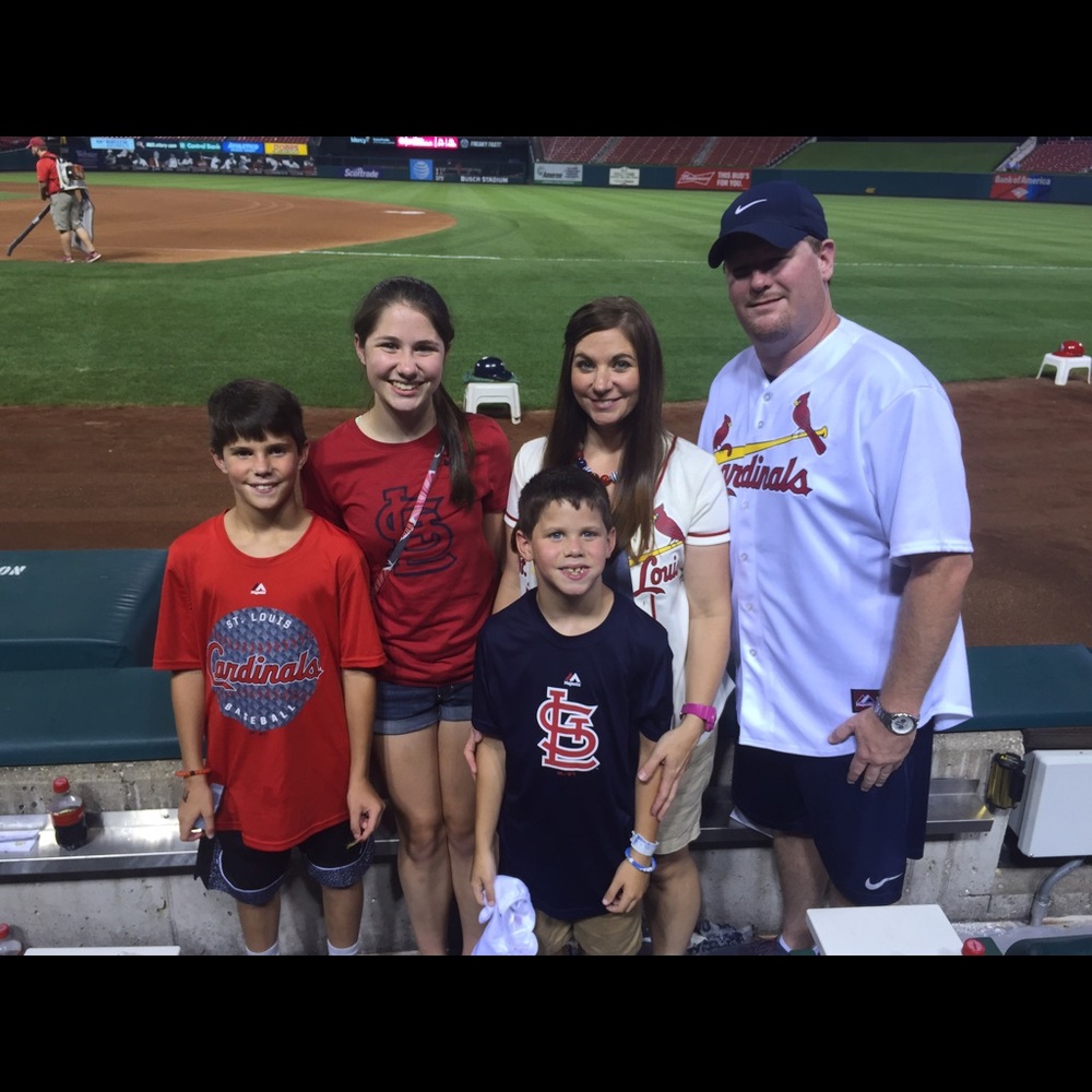 Meet your Posher, Angie